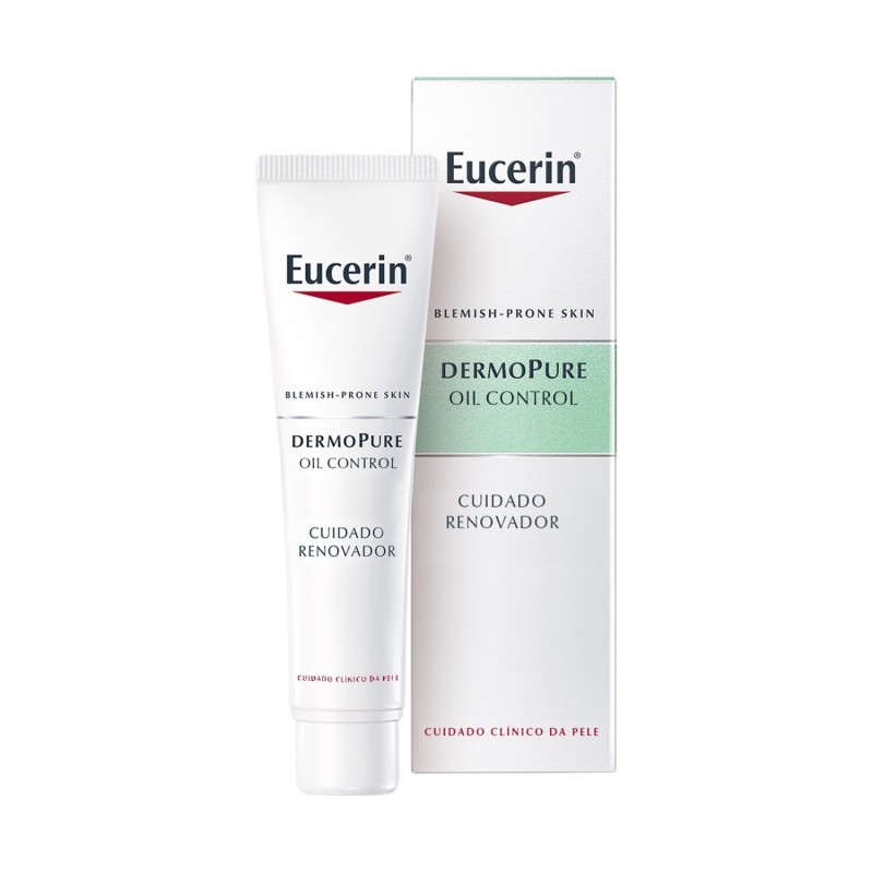 EUCERIN DERMOPURE Oil Control 40ML