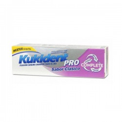 KUKIDENT PRO COMPLETE CLASICO 70GR 2