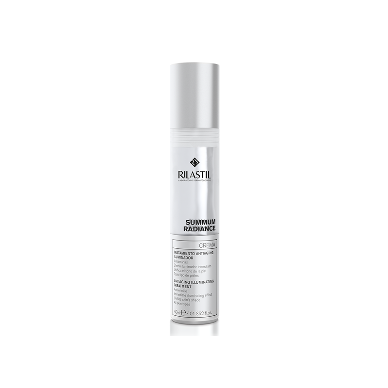 RILASTIL Summum RX Crema 50ml