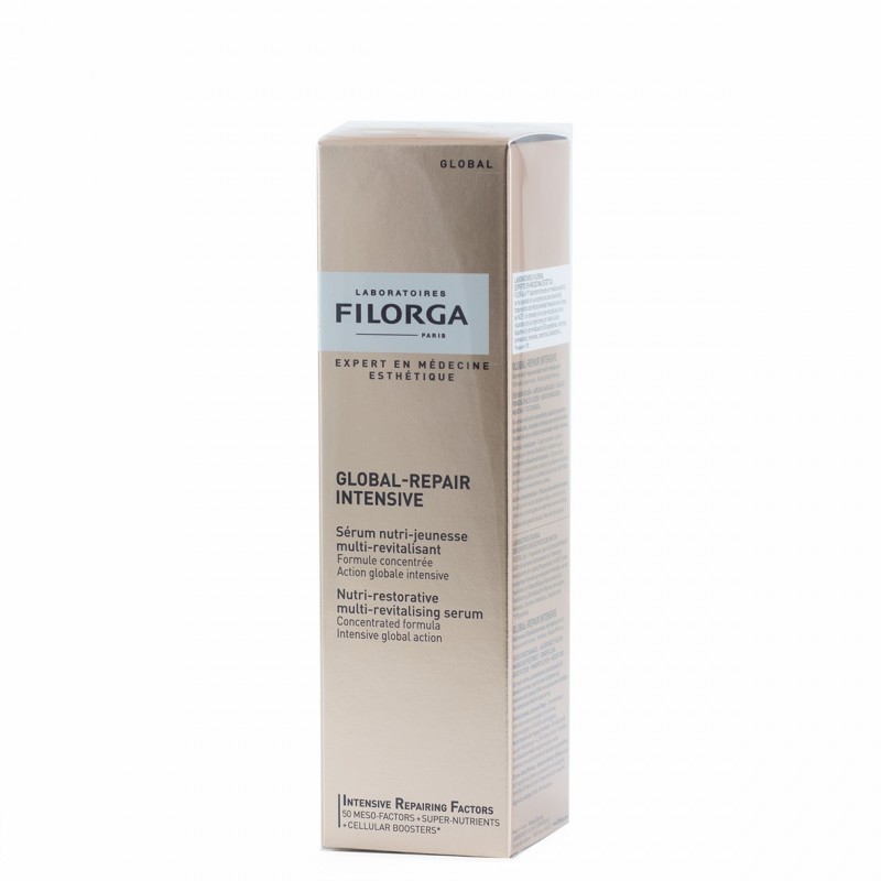 FILORGA GLOBAL REPAIR INTENSIVE 30ML