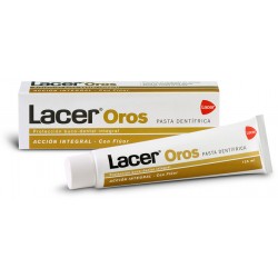 LACER OROS PASTA 125 ml