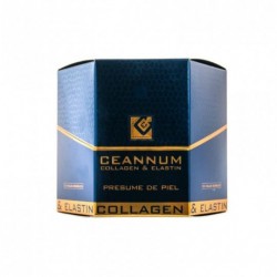 CEANNUM 10 VIALES COFRE