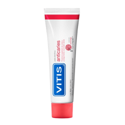 VITIS PASTA DENTIFRICA ANTICARIES 100mL 2