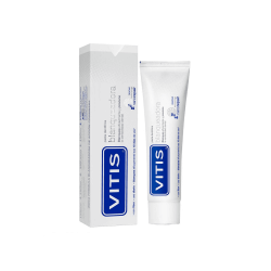 VITIS PASTA DENTIFRICA BLANQUEADORA 100 ML