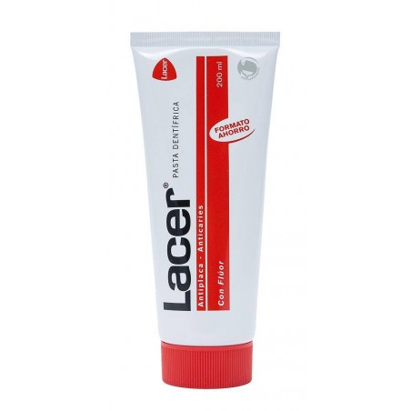 PASTA DENTAL LACER 200 ml