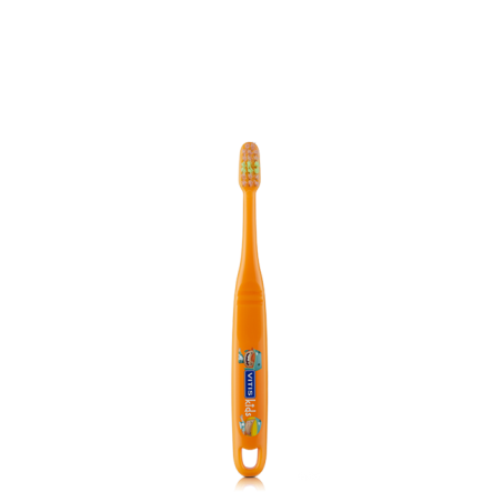VITIS KIDS CEPILLO DENTAL +3 AÑOS