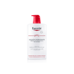 EUCERIN PH5 LOCION HIDRATANTE 1L