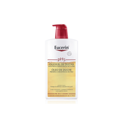 EUCERIN PH5 OLEOGEL DE DUCHA 1L