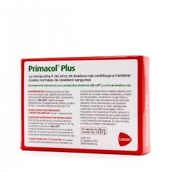 PRIMACOL PLUS 30 CAPSULAS 2